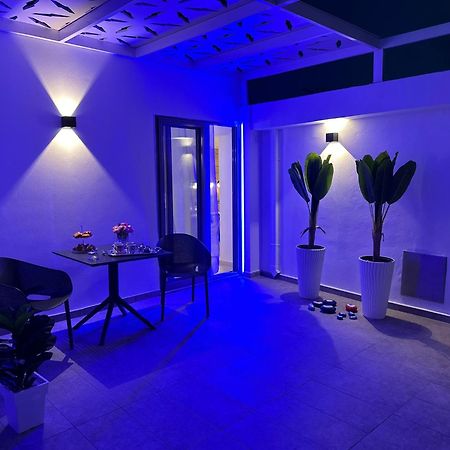 Castelo View Luxury Apt Rhodes City Exterior photo