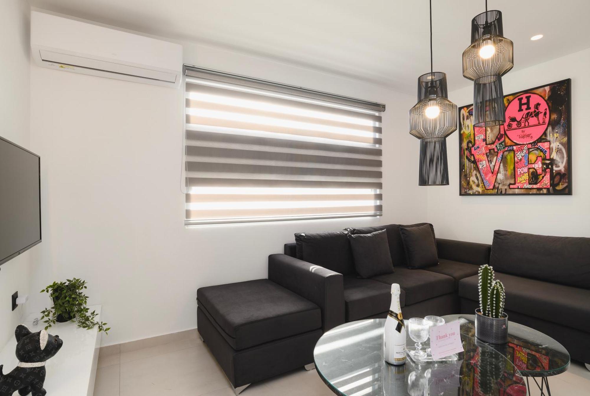 Castelo View Luxury Apt Rhodes City Exterior photo